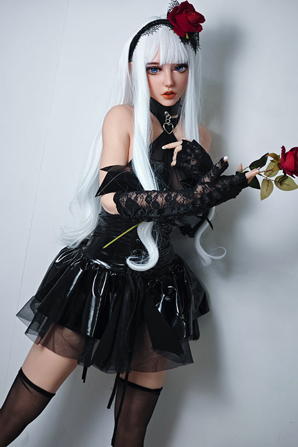 150cm/4ft11 Big Breast Anime Silicone Sex Doll – Sakurai Koharu