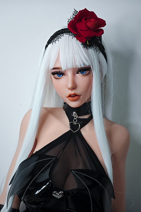 150cm/4ft11 Big Breast Anime Silicone Sex Doll – Sakurai Koharu