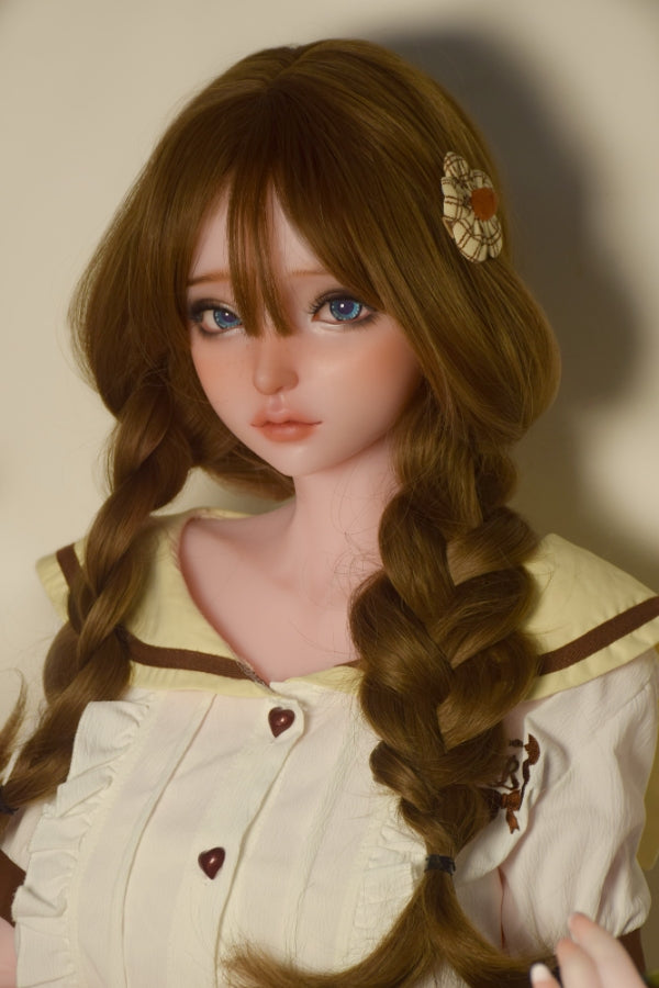 150cm/4ft11 ELF Anime Silicone Sex Doll - HB050-Kazumi Yuri