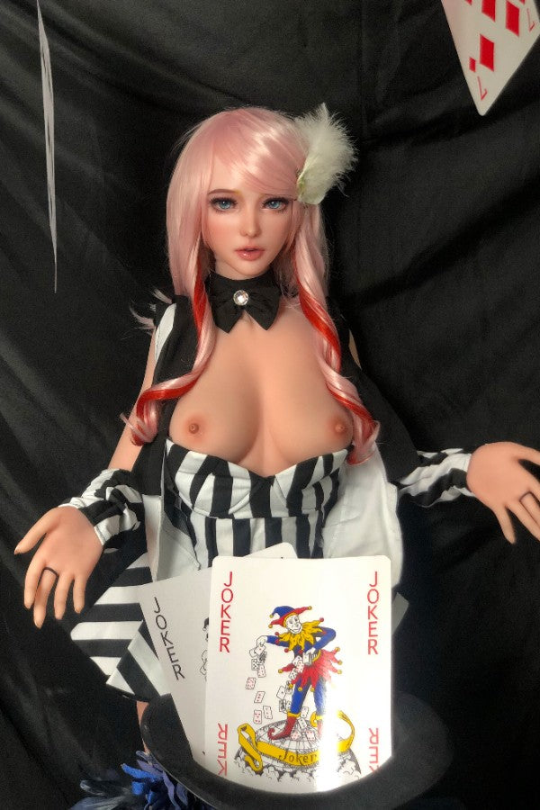 165cm/5ft5 Full Silicone Sex Doll - Yoshida Nozomi