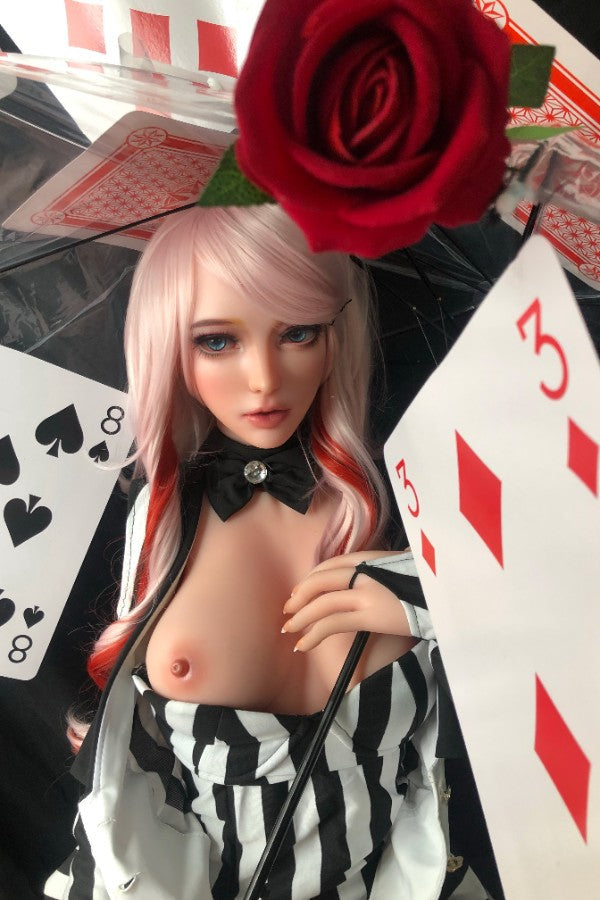 165cm/5ft5 Full Silicone Sex Doll - Yoshida Nozomi