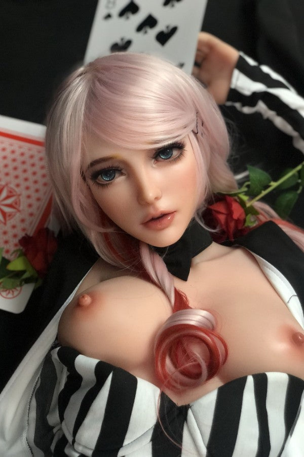 165cm/5ft5 Full Silicone Sex Doll - Yoshida Nozomi