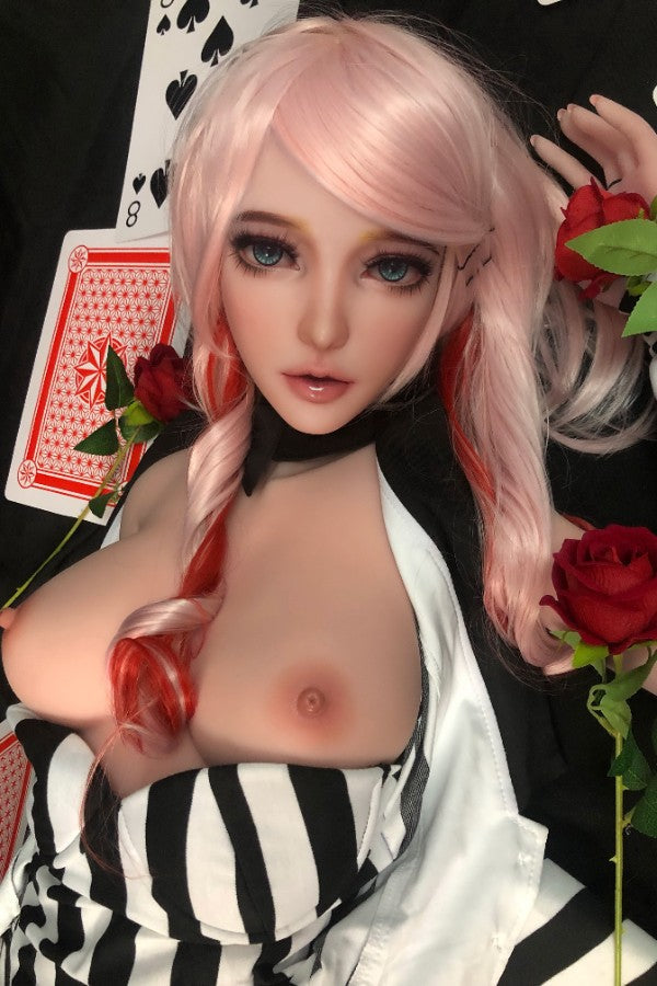 165cm/5ft5 Full Silicone Sex Doll - Yoshida Nozomi