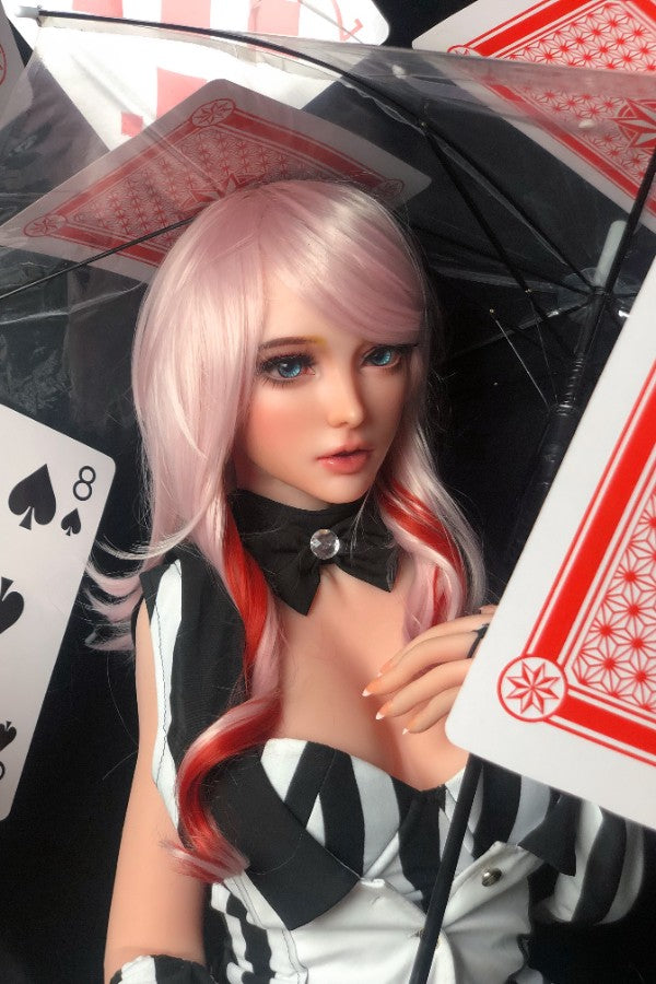 165cm/5ft5 Full Silicone Sex Doll - Yoshida Nozomi