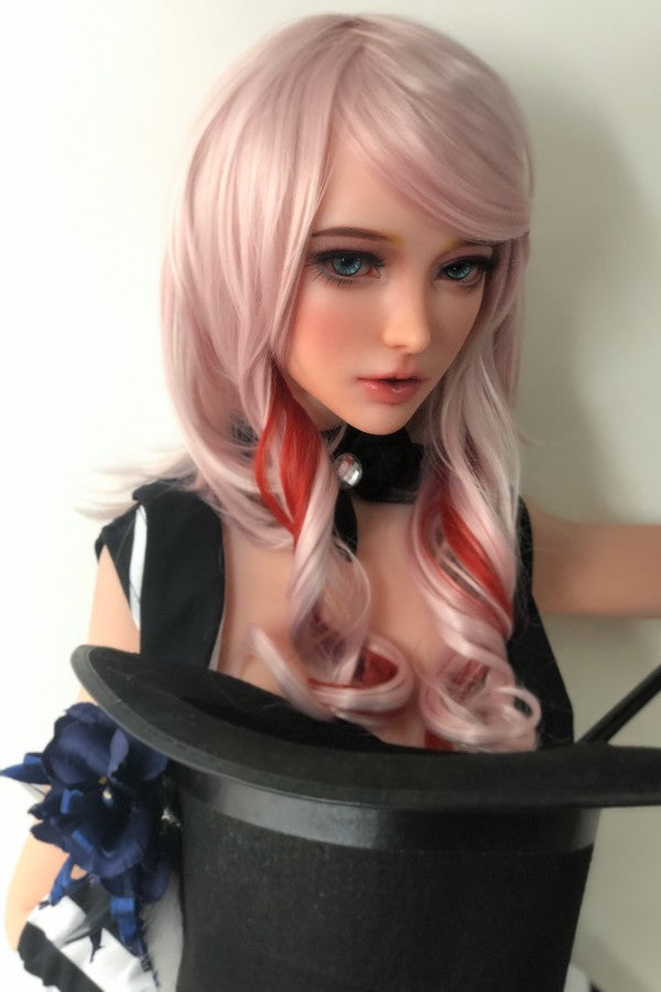 165cm/5ft5 Full Silicone Sex Doll - Yoshida Nozomi