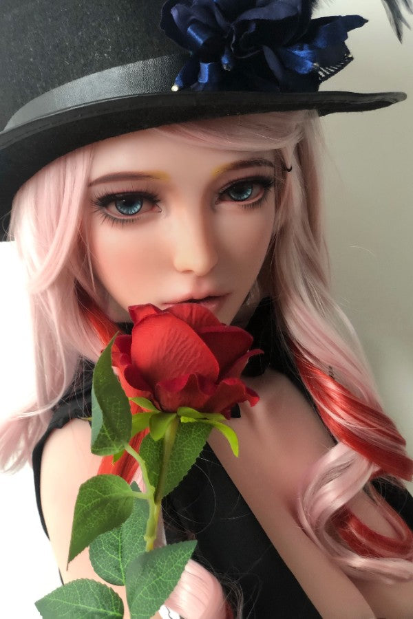 165cm/5ft5 Full Silicone Sex Doll - Yoshida Nozomi