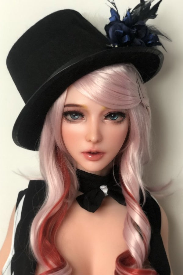 165cm/5ft5 Full Silicone Sex Doll - Yoshida Nozomi