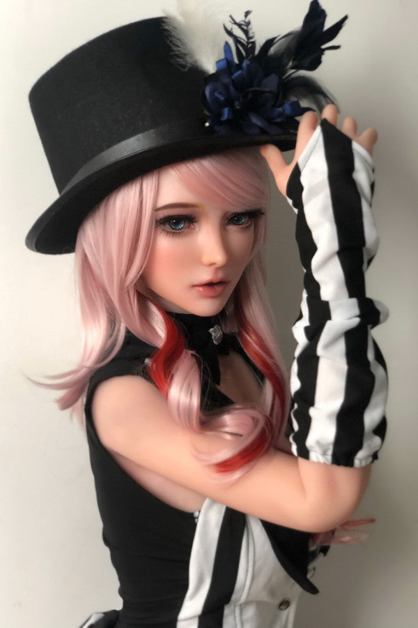 165cm/5ft5 Full Silicone Sex Doll - Yoshida Nozomi