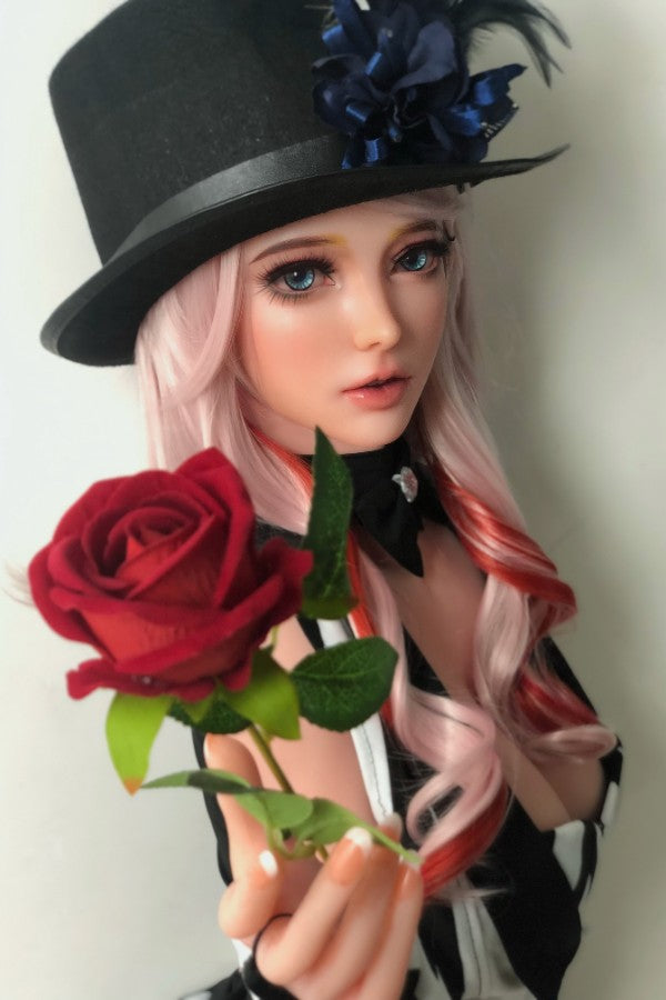 165cm/5ft5 Full Silicone Sex Doll - Yoshida Nozomi