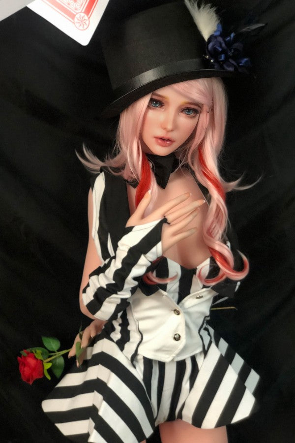 165cm/5ft5 Full Silicone Sex Doll - Yoshida Nozomi