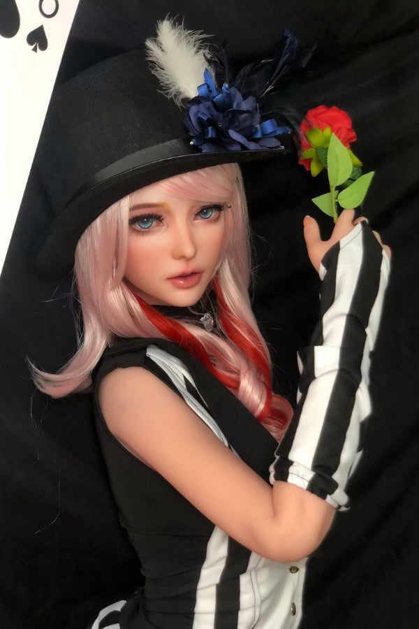 165cm/5ft5 Full Silicone Sex Doll - Yoshida Nozomi