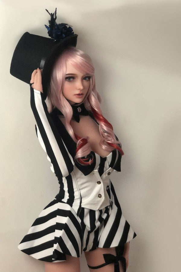 165cm/5ft5 Full Silicone Sex Doll - Yoshida Nozomi