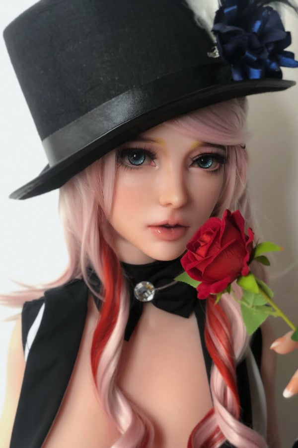 165cm/5ft5 Full Silicone Sex Doll - Yoshida Nozomi