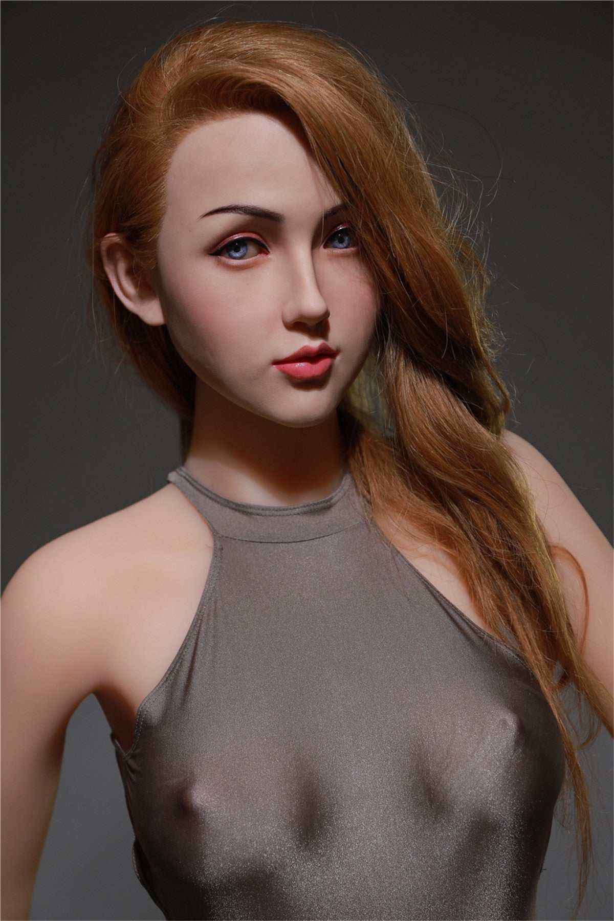 170cm (5.58ft) Small Tits Sex Doll C30612 Marian HB8