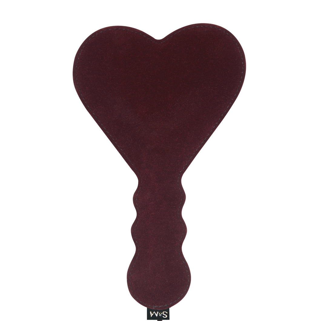 Enchanted Heart Paddle