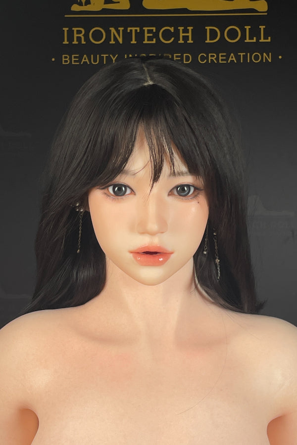 [Wonder Dolly] 159cm/5ft3 G-cup Top Korean Sex Doll 159T ROS T4 - Evie