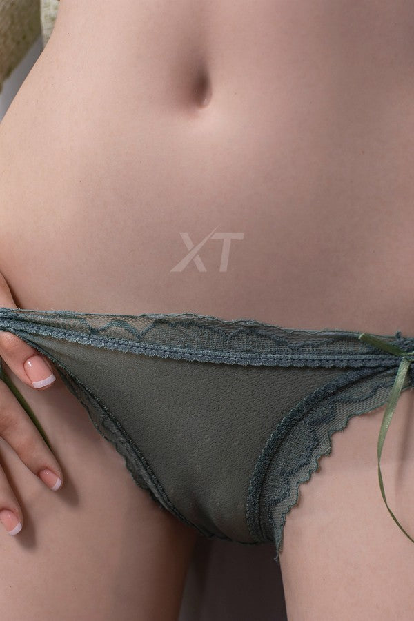 163cm/5ft4 F-cup MILF Full Silicone Sex Doll - Teacher Bing