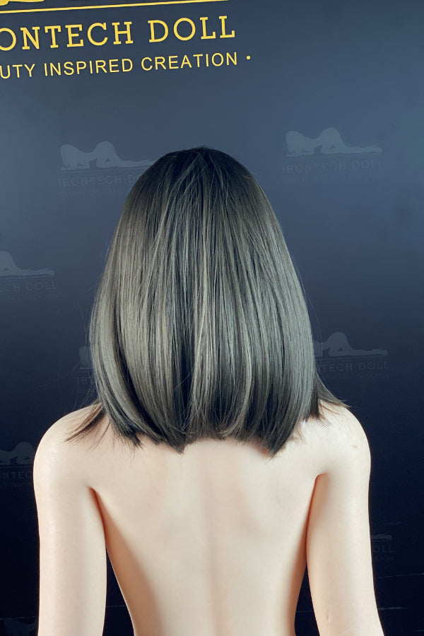 [Wonder Dolly] 158cm/5ft2 F-cup Cute Sex Doll 158T ROS T3 - Nia