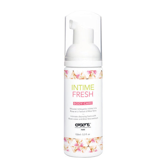 Intimate Cleanser