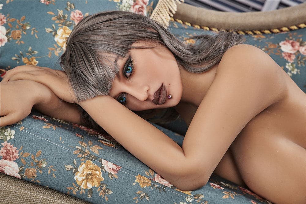 163cm/5ft4 C-Cup Bulgaria Stepmom Queen Sex Doll