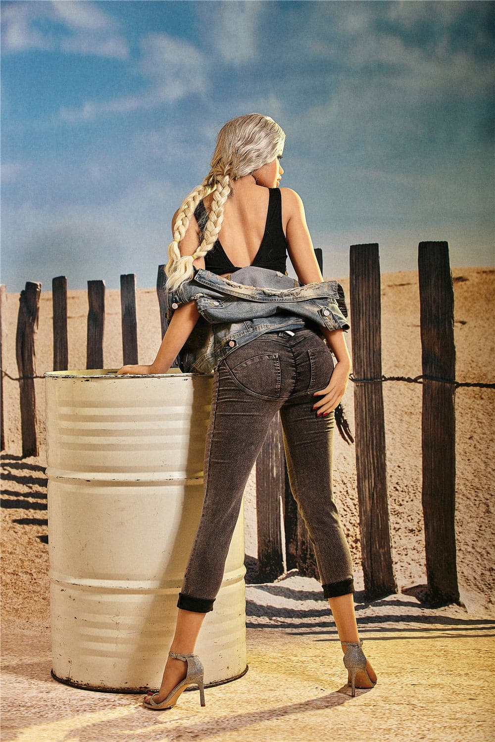 159cm/5ft3 E-Cup Big Tits|Boobs Realistic Big Boobs Sex Doll