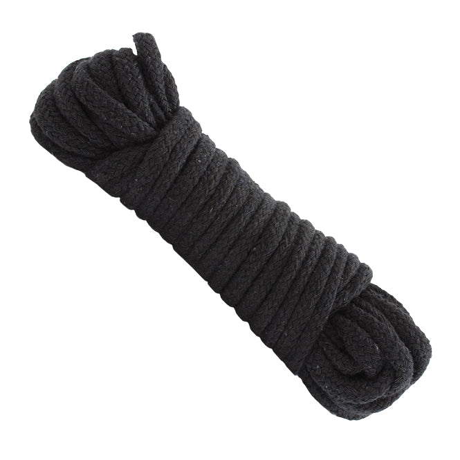 Japanese Bondage Cotton Rope 32ft