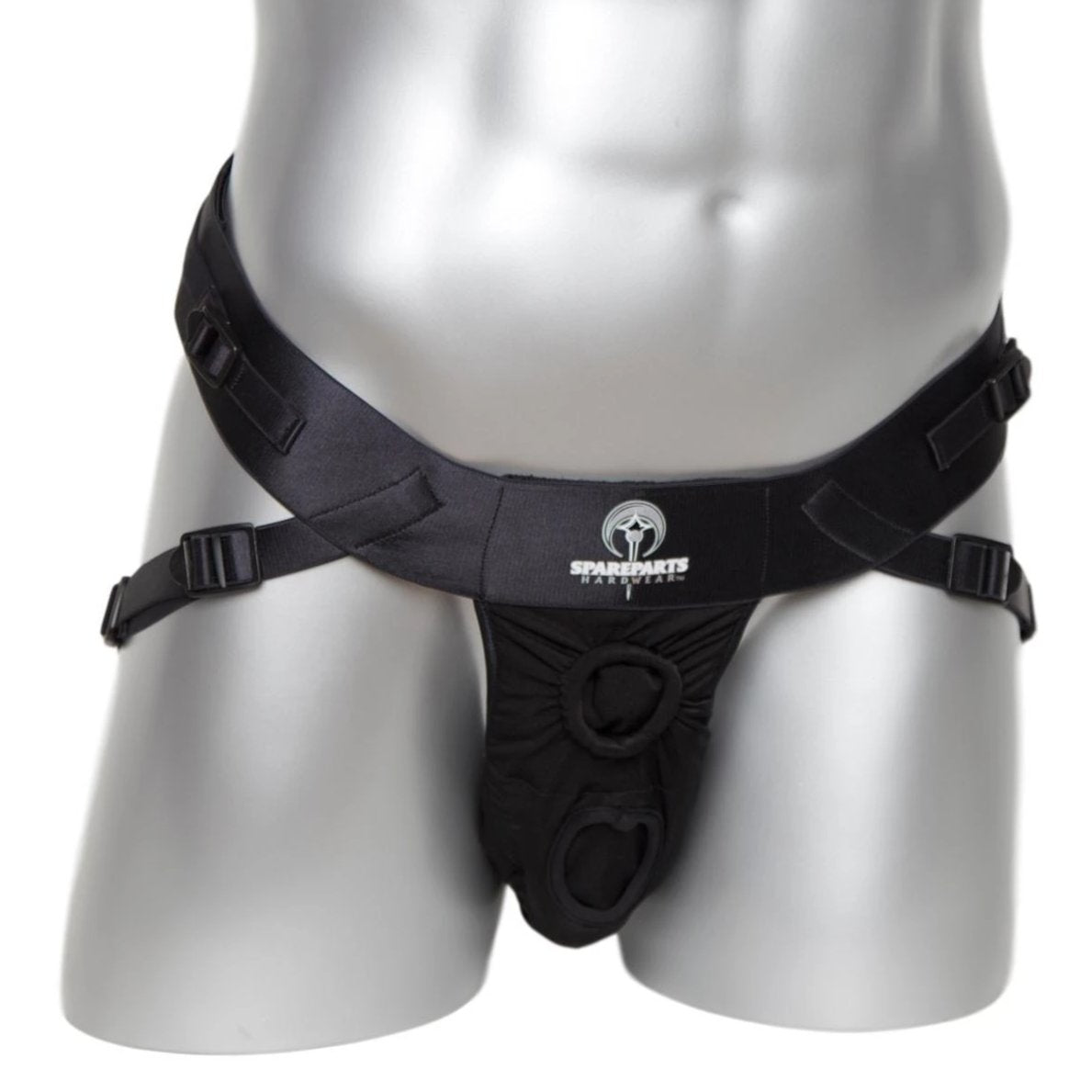 Deuce Male Harness