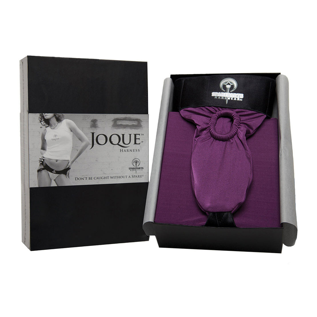 Joque Harness