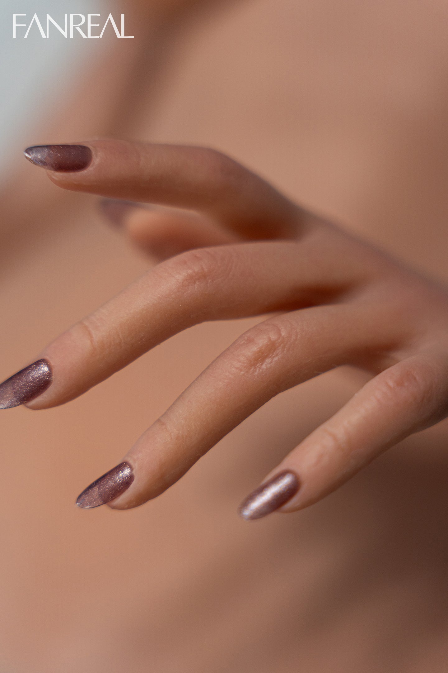 155cm/5ft1 F-cup Blonde Silicone Sex Doll - maria