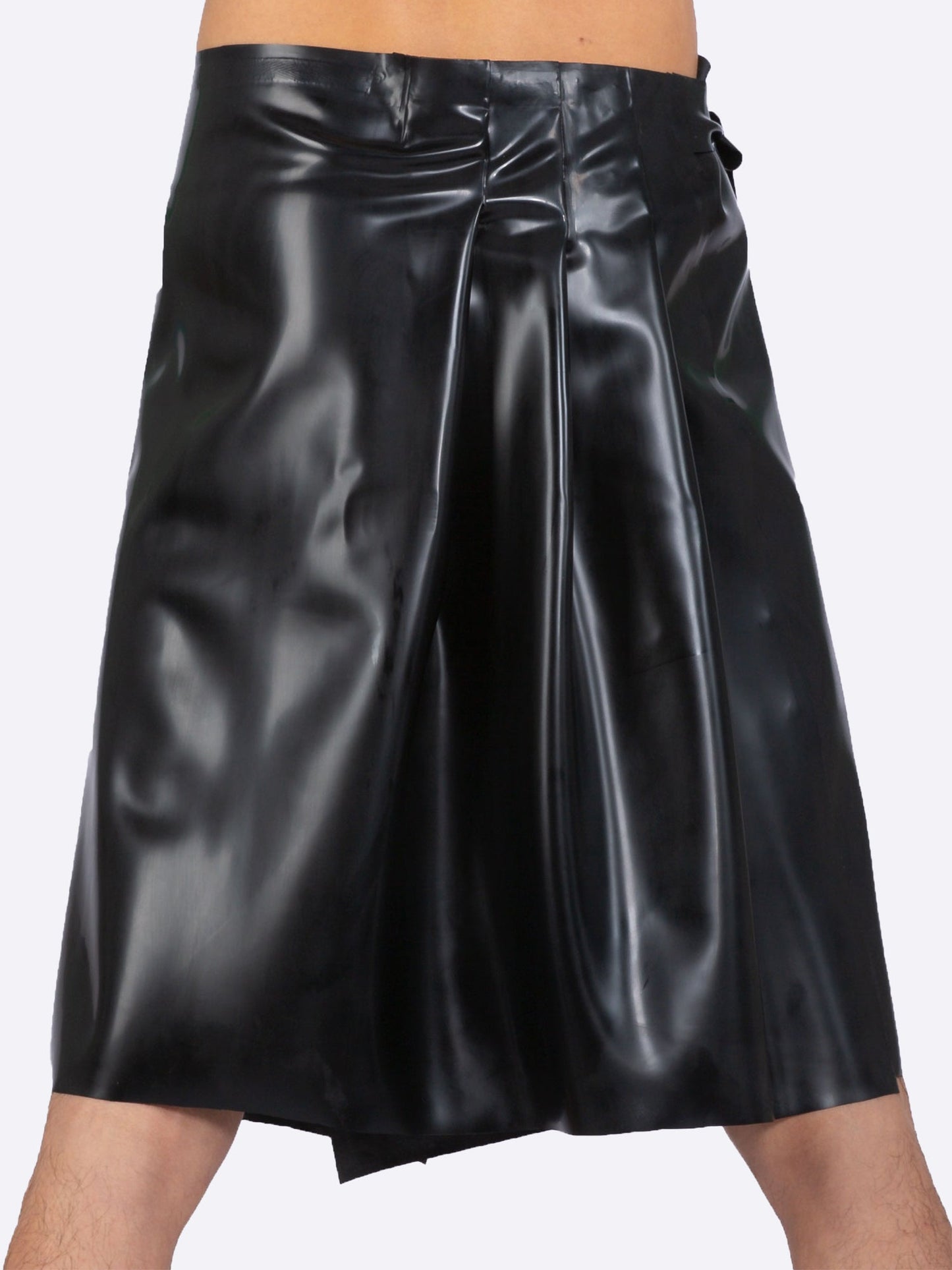 Knox Tie Side Kilt By Bonyx