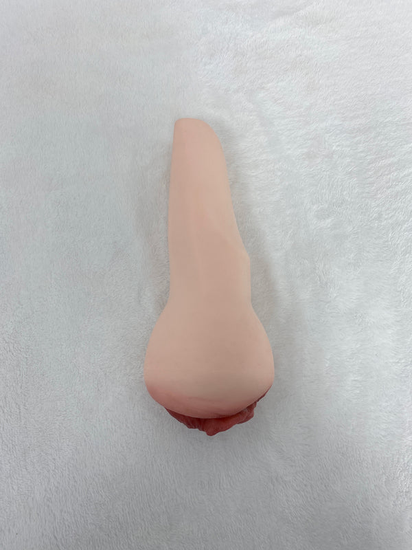 ⭐️CLM Pro⭐️ | Silicone Masturbation Cup Sex Toy L-Vagina 122 Cinnamon