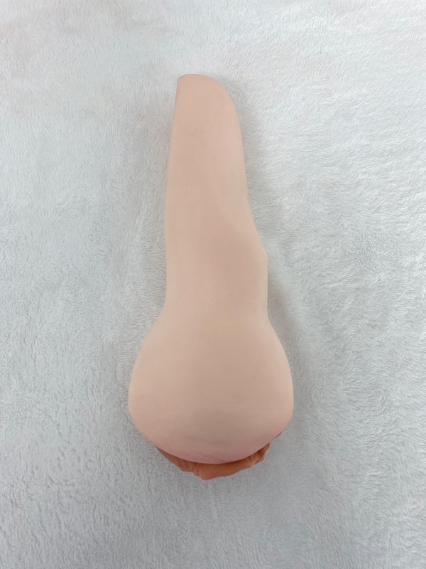 ⭐️CLM Pro⭐️ | Silicone Masturbation Cup Sex Toy L-Vagina 122 Cinnamon
