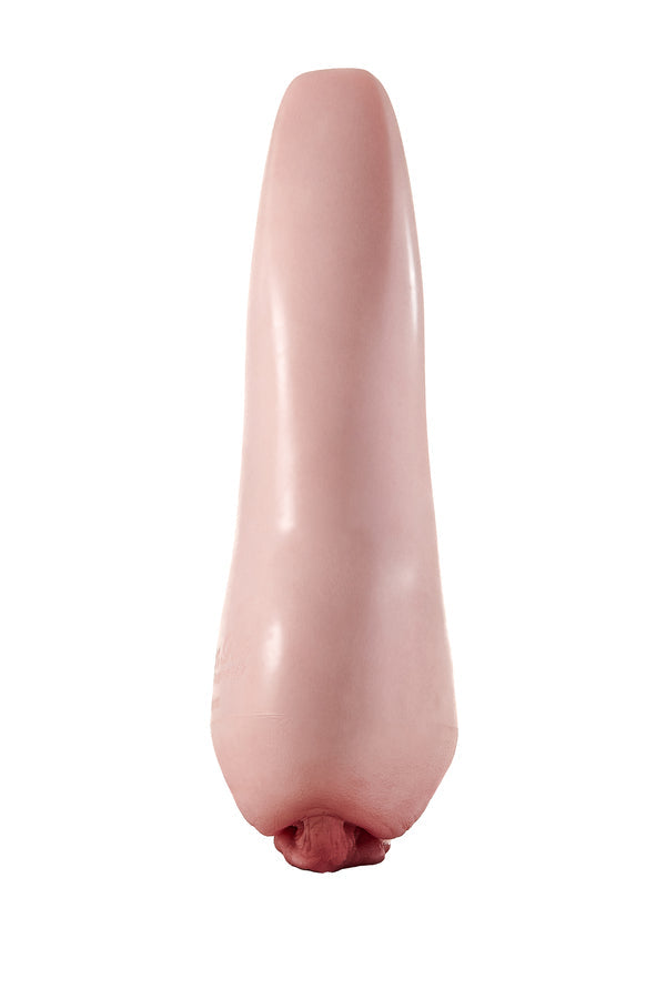 ⭐️CLM Pro⭐️ | Silicone Masturbation Cup Sex Toy L-Vagina 122 Cinnamon