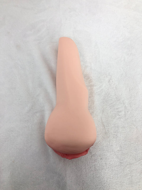 ⭐️CLM Pro⭐️ | Silicone Masturbation Cup Sex Toy L-Vagina 122 Cinnamon