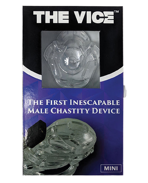 The Vice Mini