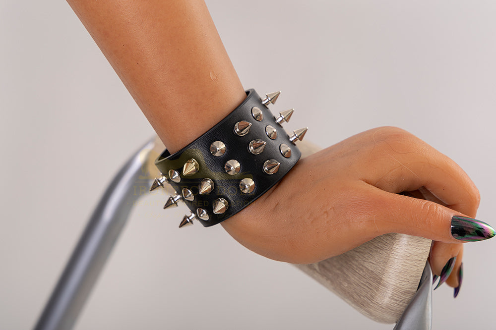 169cm/5ft7 C-Cup Silicone Sex Doll For Men - S46 Heidi Dark Tanned