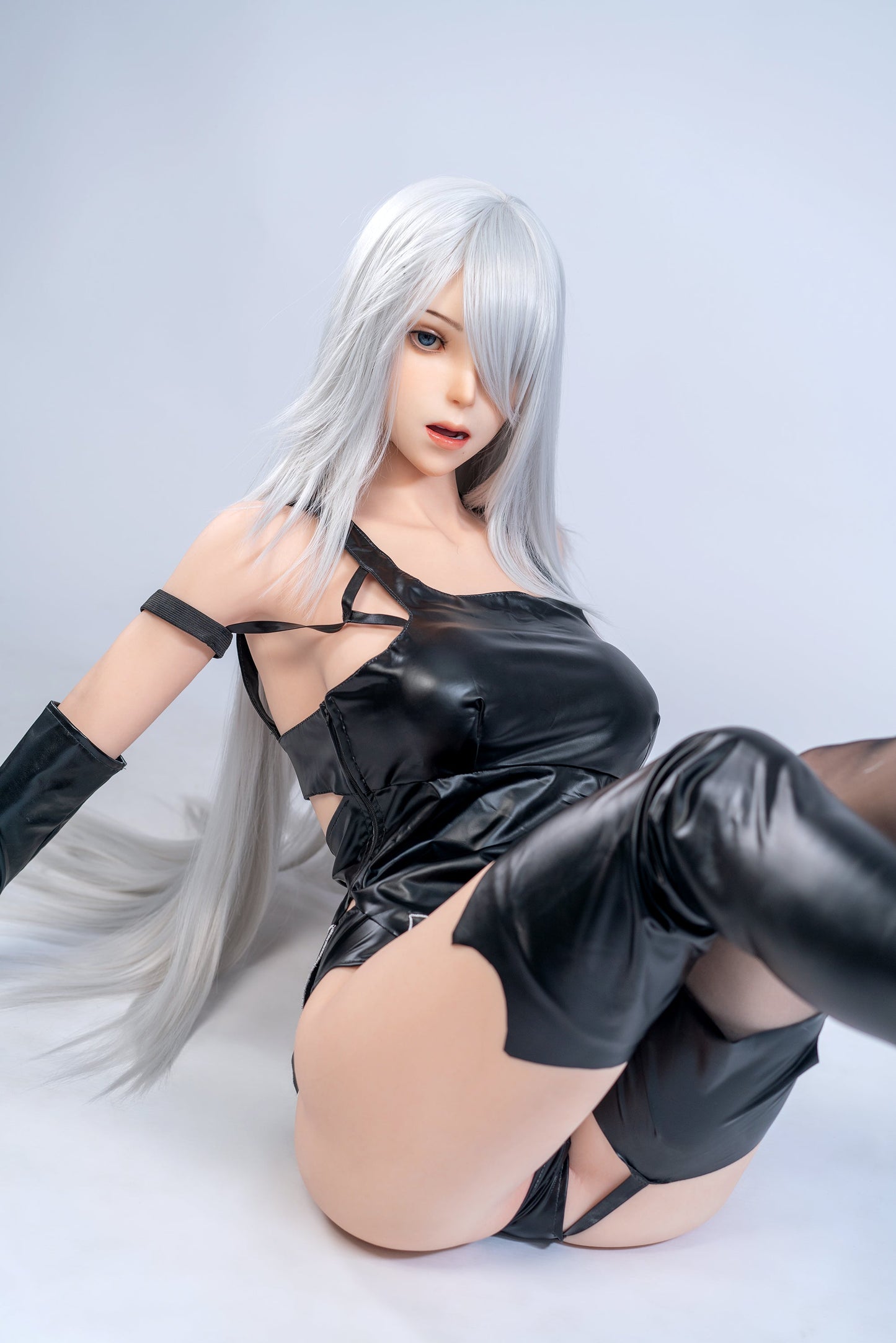 171cm/5ft7 G-cup Silicone Sex Doll - Lady No.24_2
