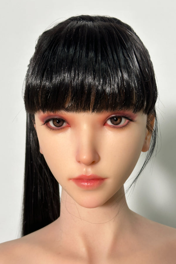 171cm/5ft7 G-cup Silicone Sex Doll - Lady No.27_1 EVE (Stellar Blade)