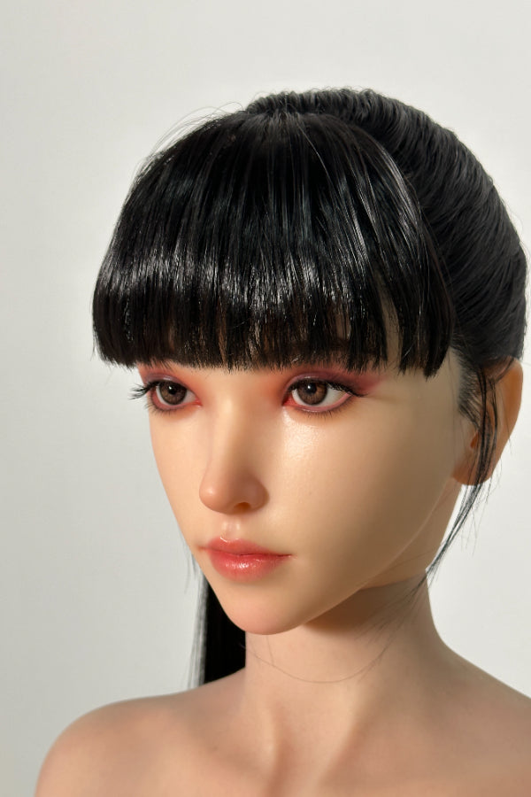 171cm/5ft7 G-cup Silicone Sex Doll - Lady No.27_1 EVE (Stellar Blade)