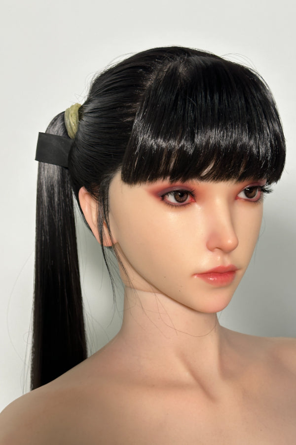 171cm/5ft7 G-cup Silicone Sex Doll - Lady No.27_1 EVE (Stellar Blade)