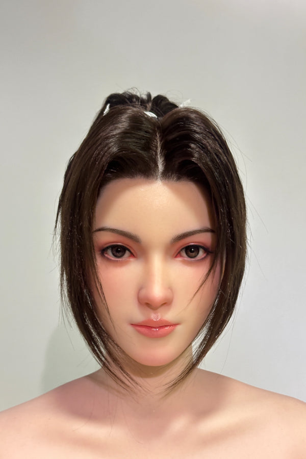168cm/5ft6 E-cup Fantasy Silicone Sex Doll - Mai Shiranui