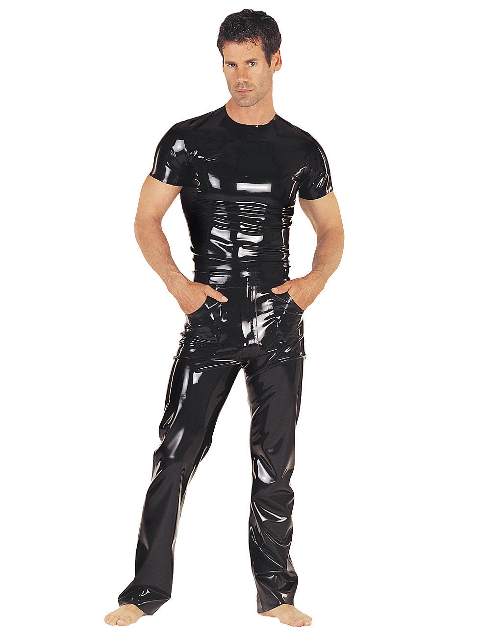 Latex/Rubber Classic T Shirt