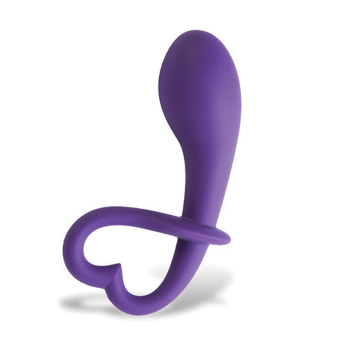 LoveLife Dare Curved Plug