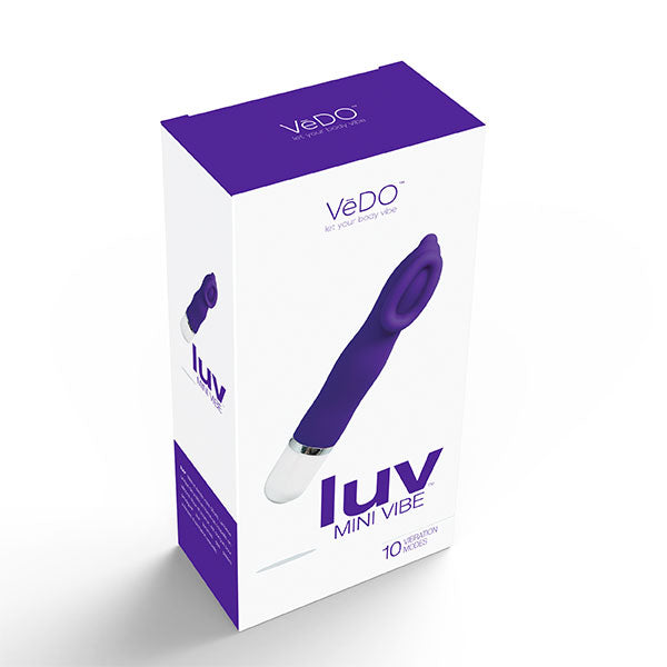 Luv Mini-Vibrator