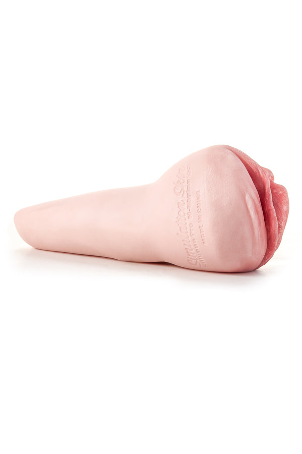 ⭐️CLM Pro⭐️ | Silicone Masturbation Cup Sex Toy M-Vagina 153 Cinnamon