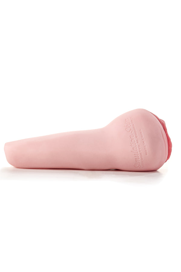 ⭐️CLM Pro⭐️ | Silicone Masturbation Cup Sex Toy M-Vagina 153 Cinnamon