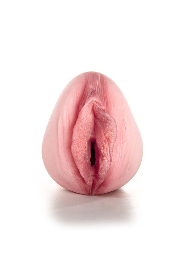 ⭐️CLM Pro⭐️ | Silicone Masturbation Cup Sex Toy M-Vagina 153 Cinnamon