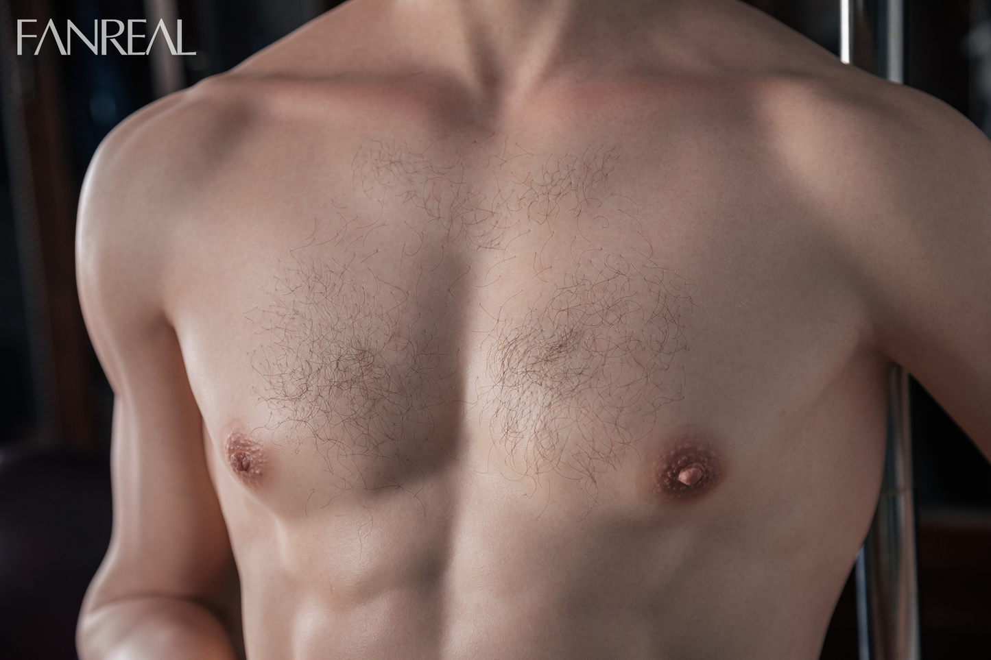 173cm/5ft8 Ultra-realistic Silicone Male Sex Doll – Carter