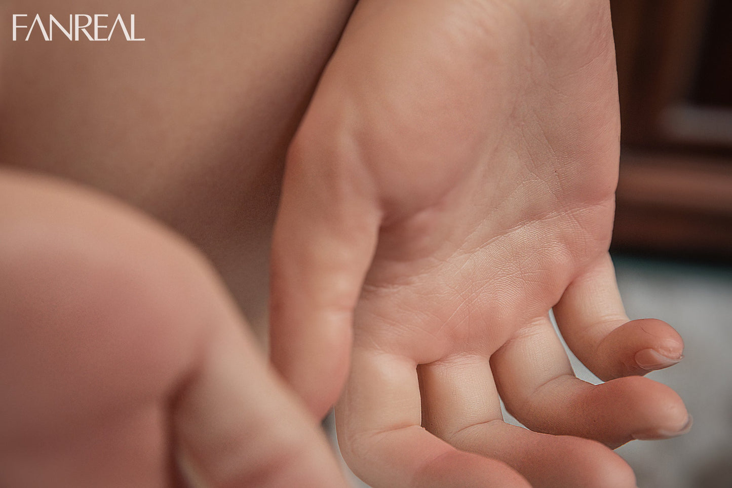 173cm/5ft8 Ultra-realistic Silicone Male Sex Doll – Carter