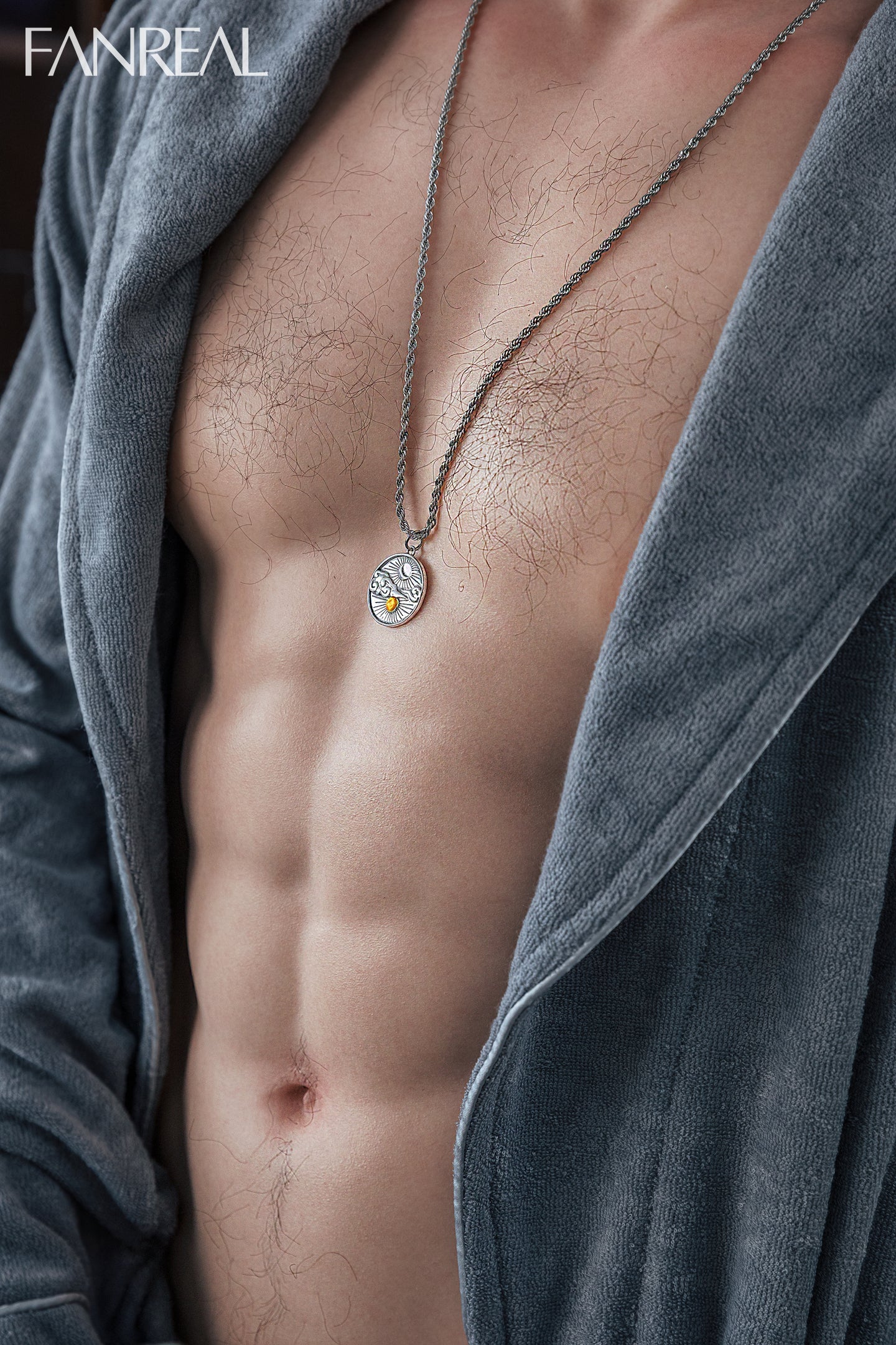 173cm/5ft8 Ultra-realistic Silicone Male Sex Doll – Carter